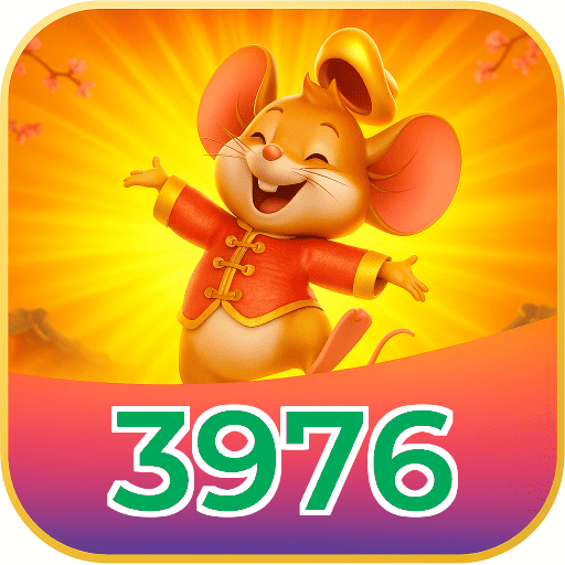 3976 logo