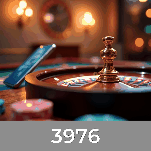 Cassino Online 3976