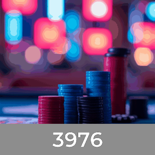 Cassino Online 3976