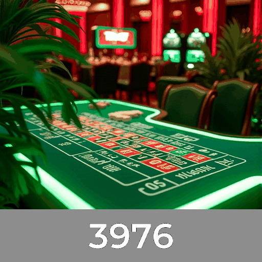 Cassino Online 3976
