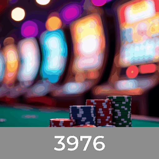 Cassino Online 3976