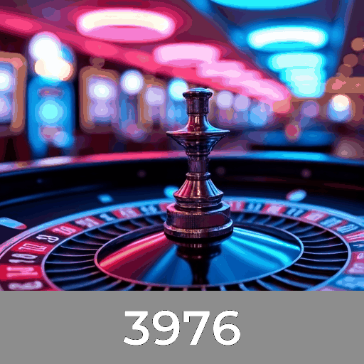 Cadastro na 3976