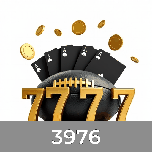 Cassino Online 3976